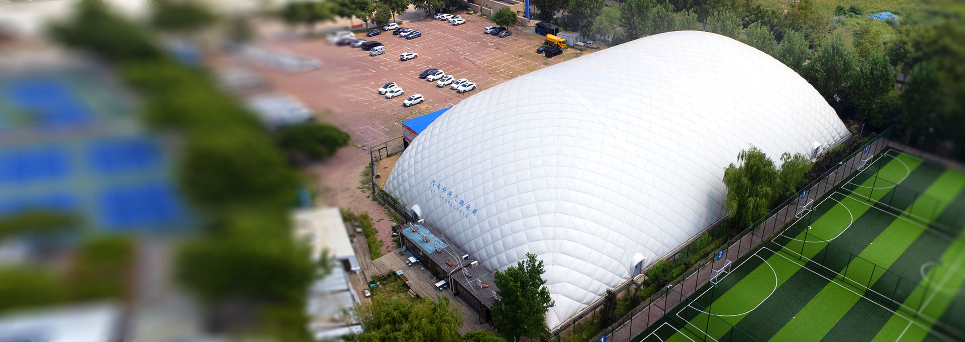 Coacci Tech Selected Customer Cases