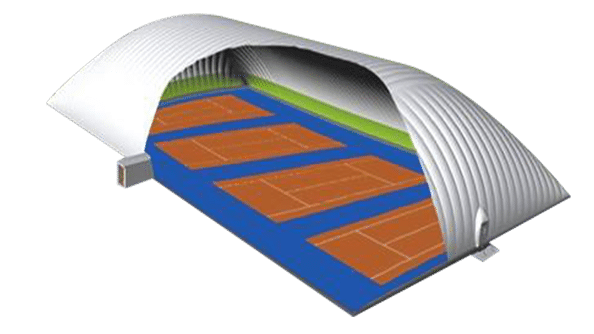 Air Dome Sports Hall